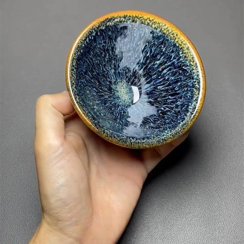 【闪购商品】茶盏-10119..........