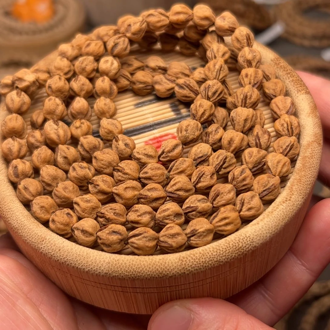 手串柏香籽/百香籽