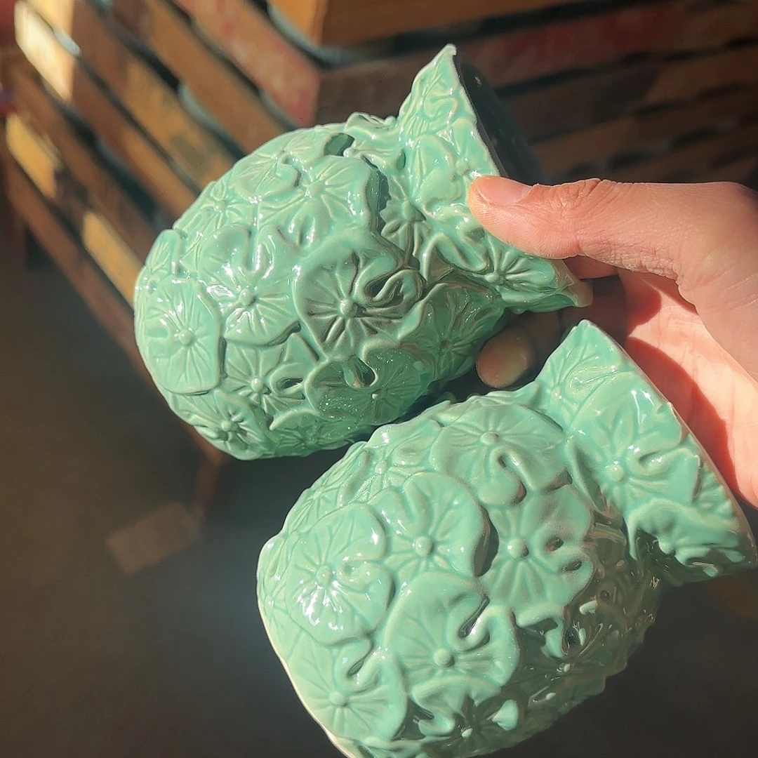 陶瓷2个福利局·自动合并订单·一个个买凑9元发·