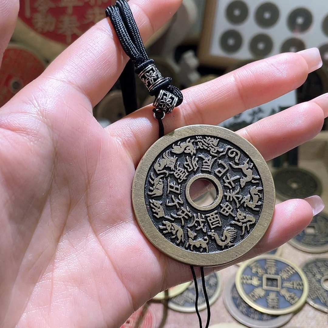 铜现代翻砂工艺品