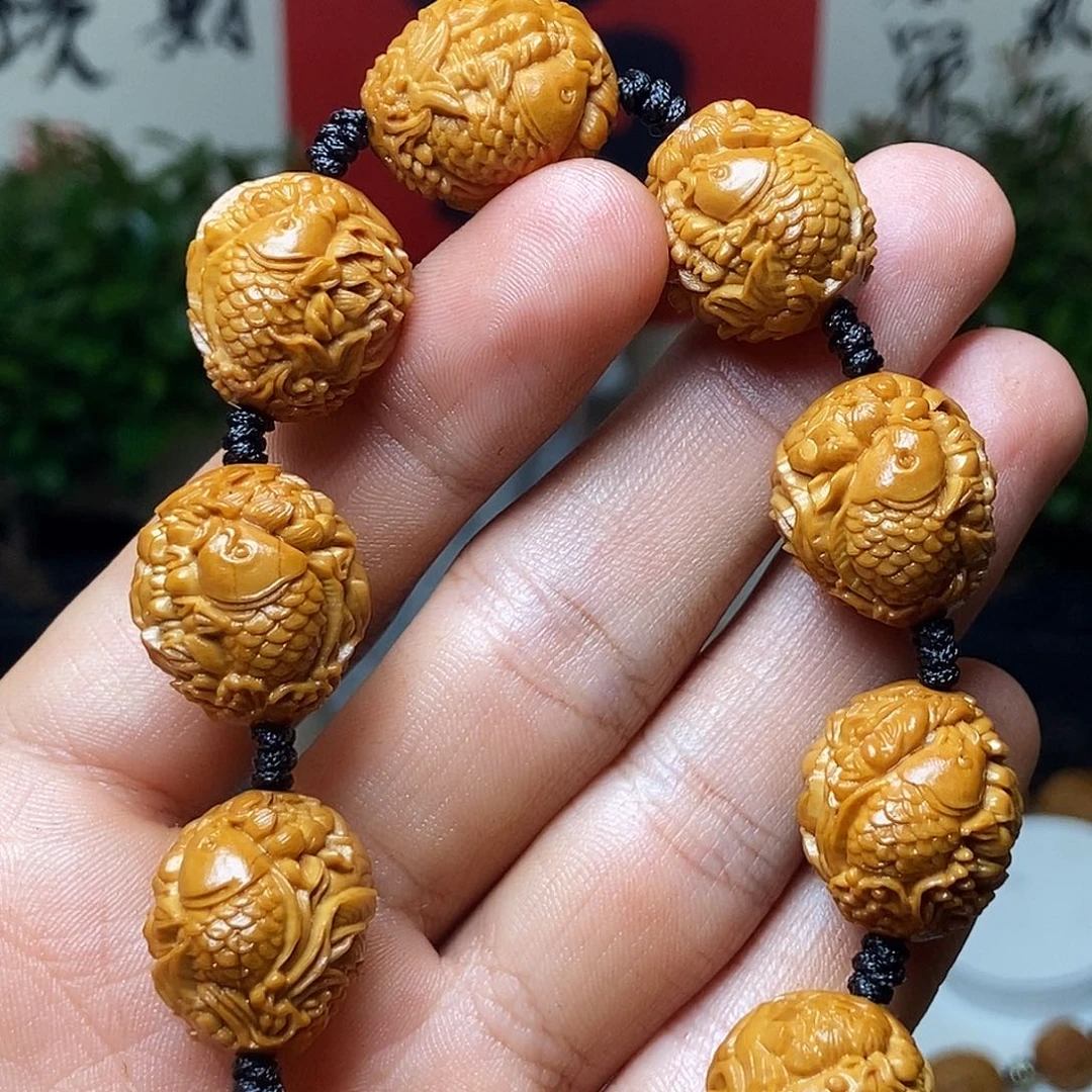 橄榄核手串/手链nnbbbhhhhhhhhhh