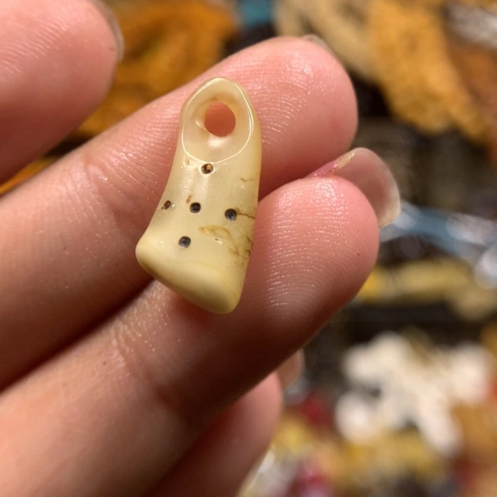老***于泥塑娘啦擦擦骰子