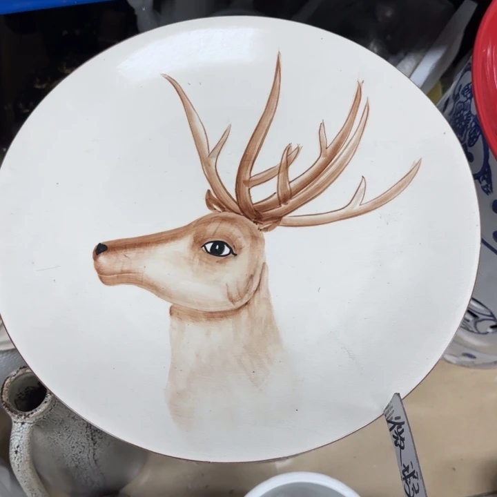 陶瓷陶瓷艺术陶瓷工艺