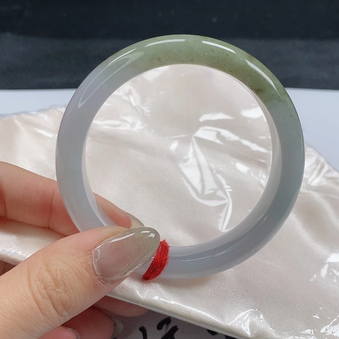 【闪购商品】翡翠手镯未镶嵌267号