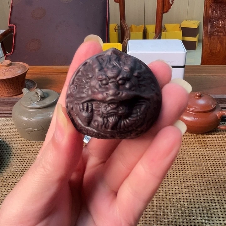 茶壶紫砂宜兴紫砂壶1