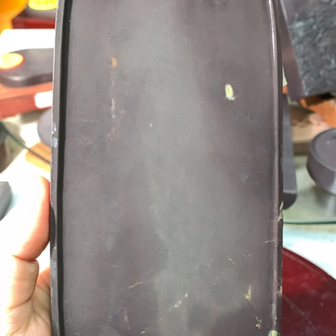 【闪购商品】坑仔岩、单砚