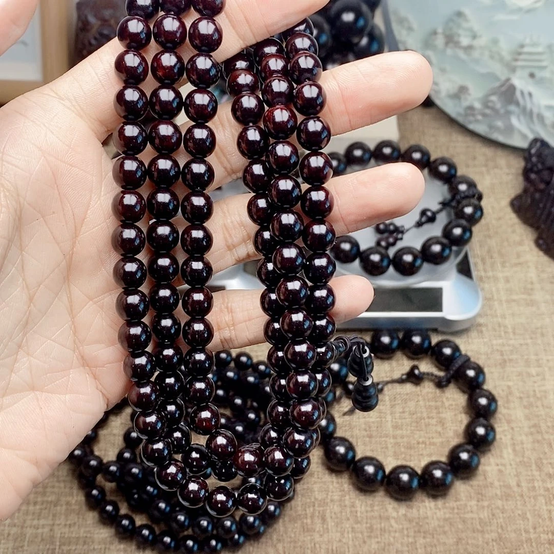 檀香紫檀（小叶紫檀）0.8