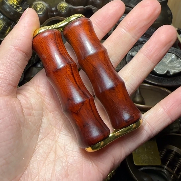 铜器把玩摆件链接