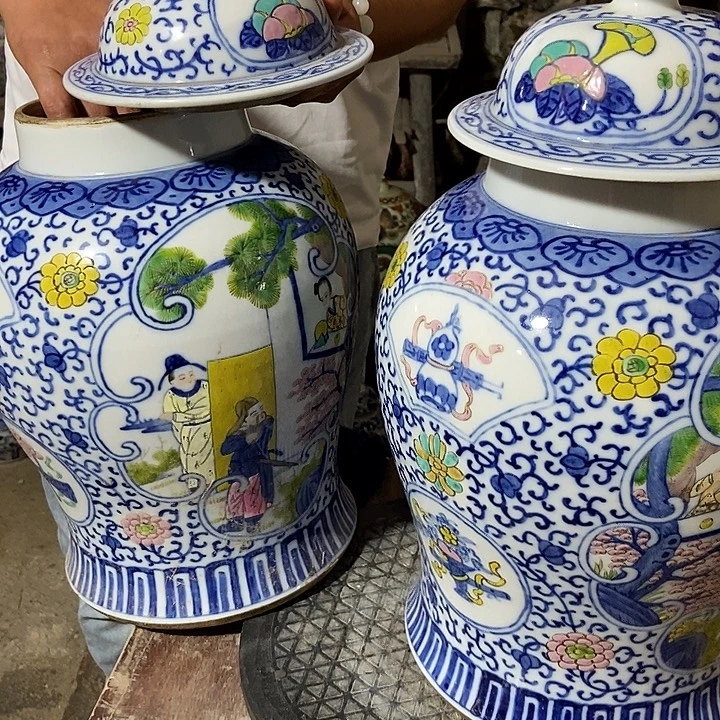 虎***牛直播间的时实画面