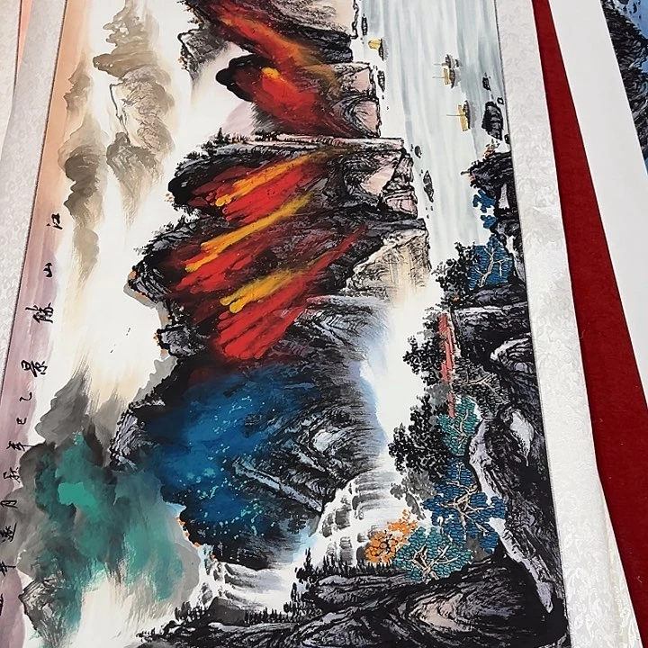 竖款晚上好呀，惊喜连连哈