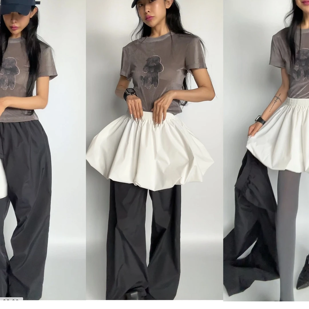 VIVISPLENDID（定制NO退NO换）组合原创防晒三件套