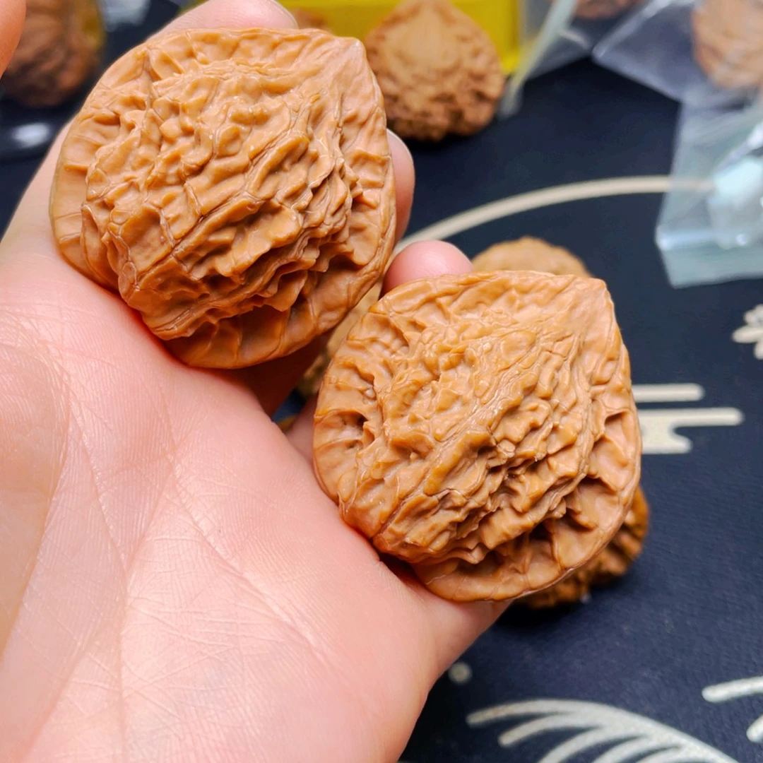 吊坠文玩核桃杨家坪