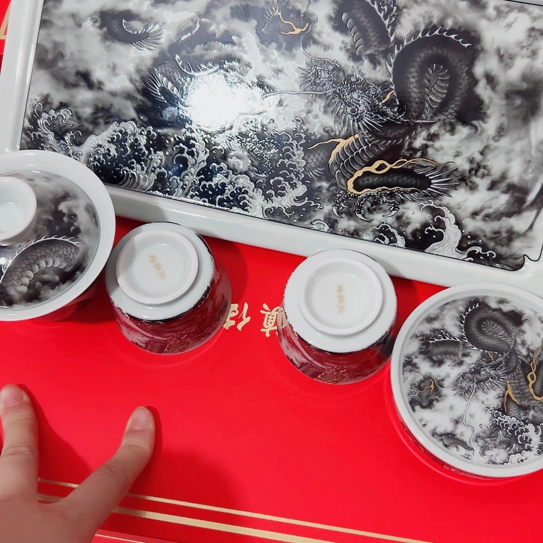 瓷片景德镇陶瓷专属价格
