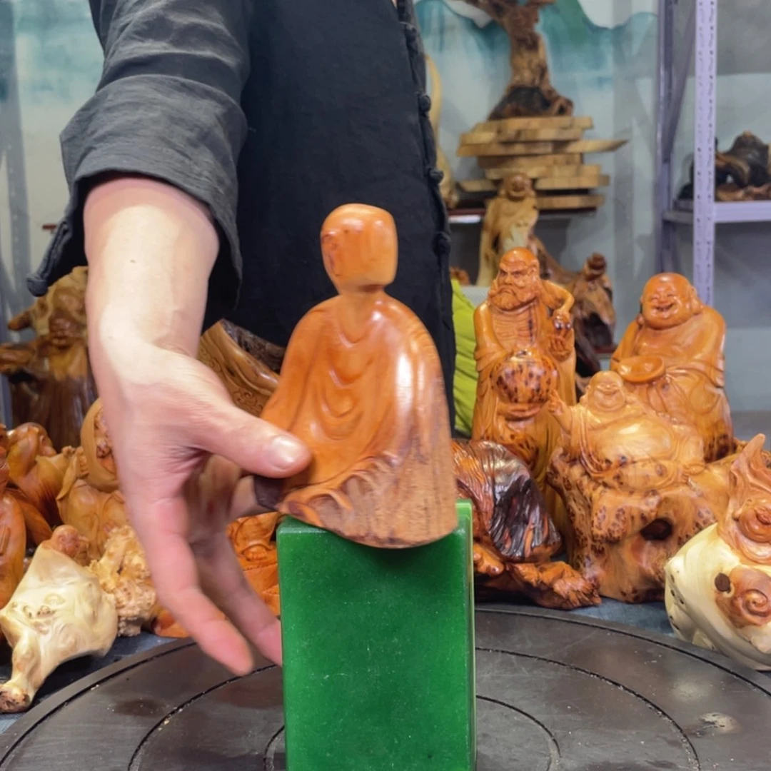 【闪购商品】柏木（崖柏）其他