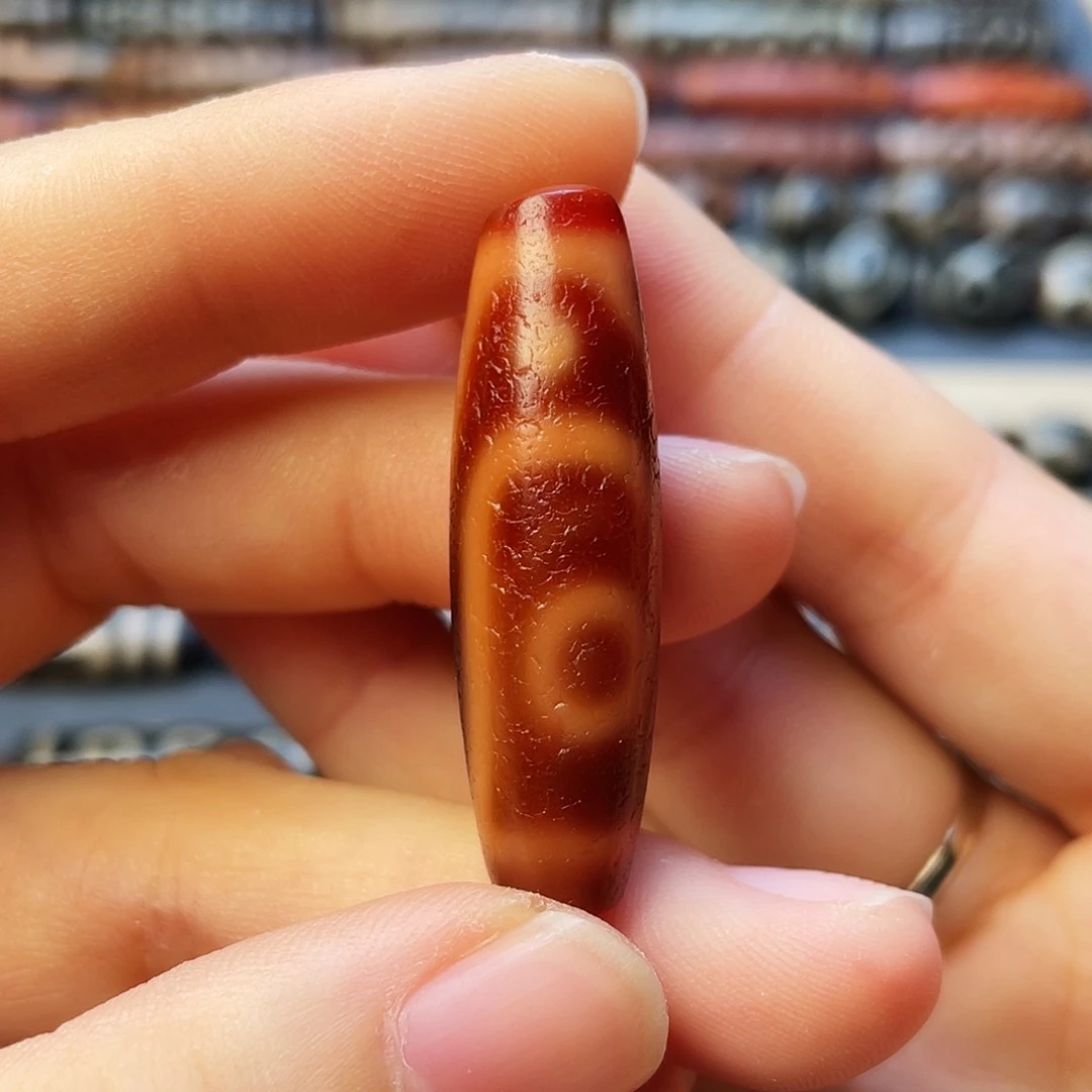 玛瑙/玉髓项链未镶嵌