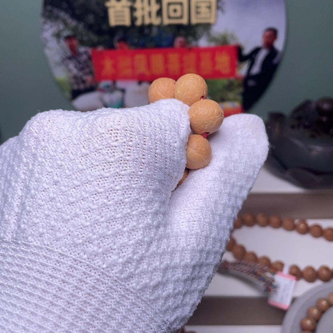 凤眼菩提吊坠凤眼菩提手串407