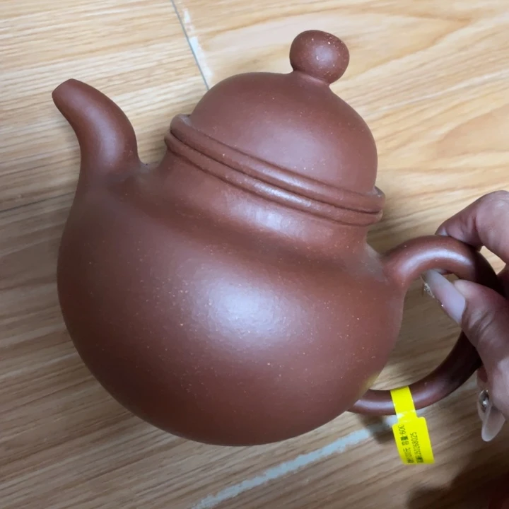 紫砂茶壶紫砂艺术作品
