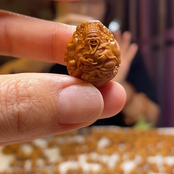 手串/手链橄榄核