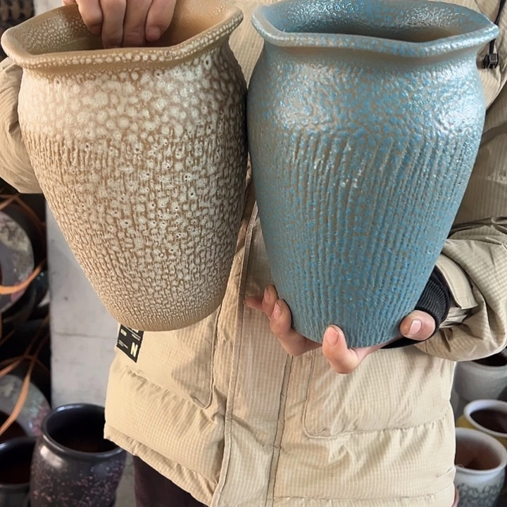 正品高度24厘米口径17