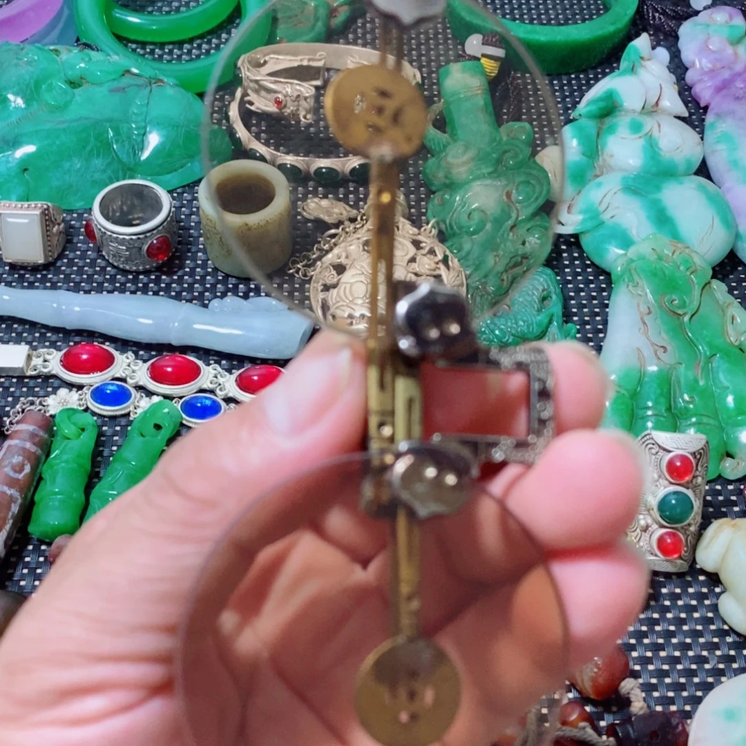 直播间提到你要我去