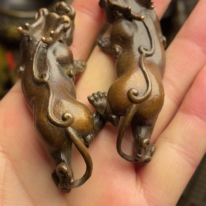 铜器摆件诚信经营