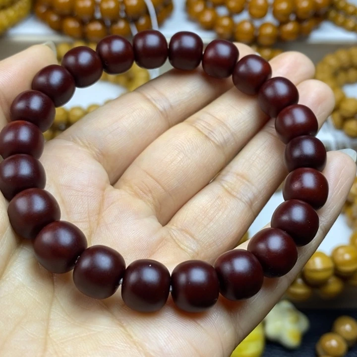 猴头核桃手串猴头手串手持手串