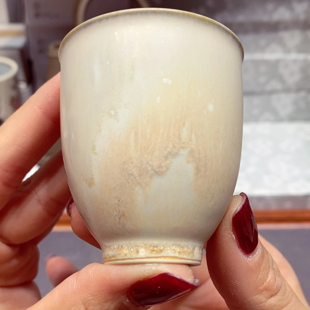 如图所示 观兰器物