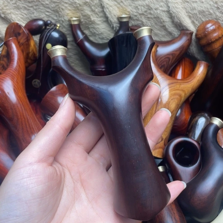 大果紫檀（缅甸花梨）微瑕162