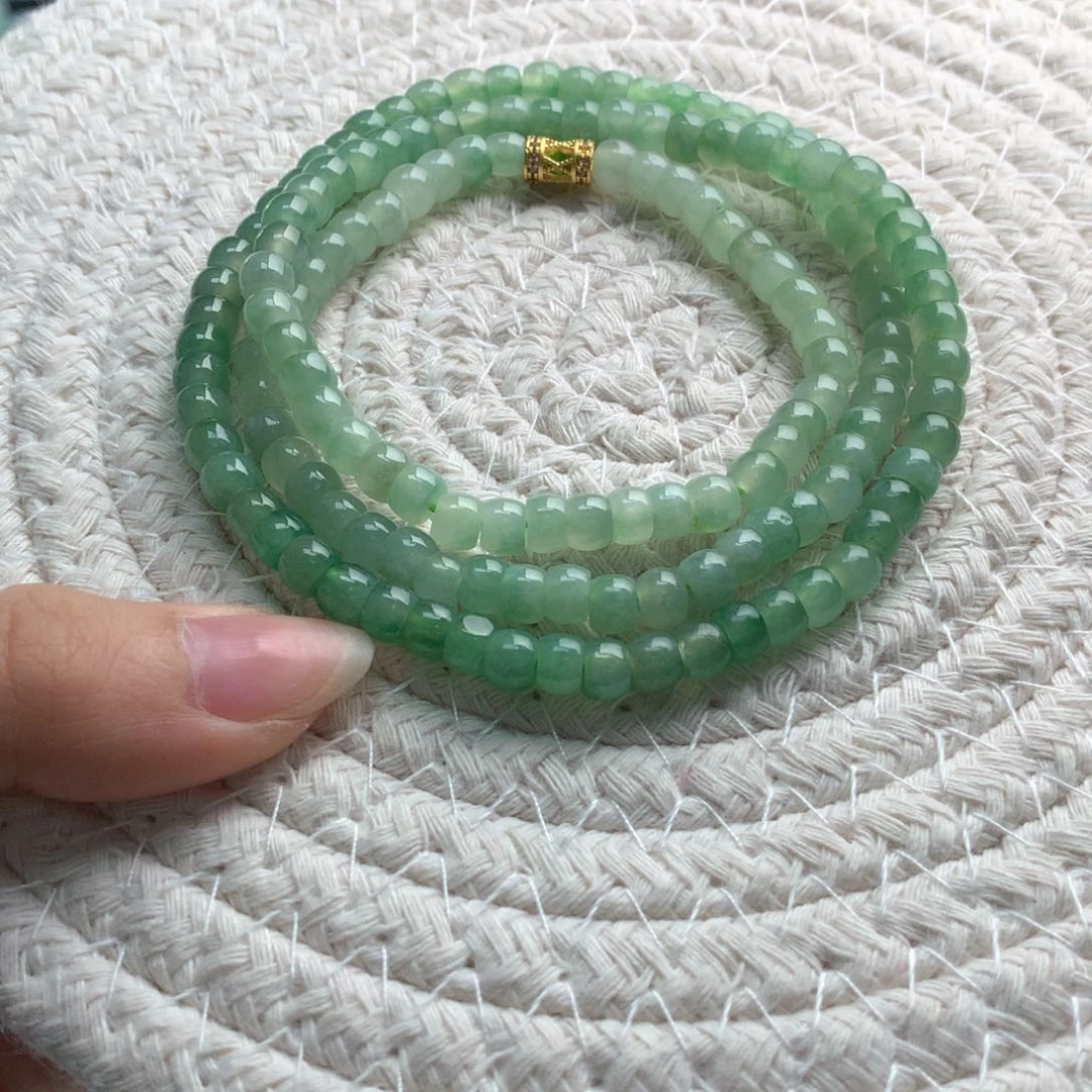 未镶嵌手链翡翠7987784949