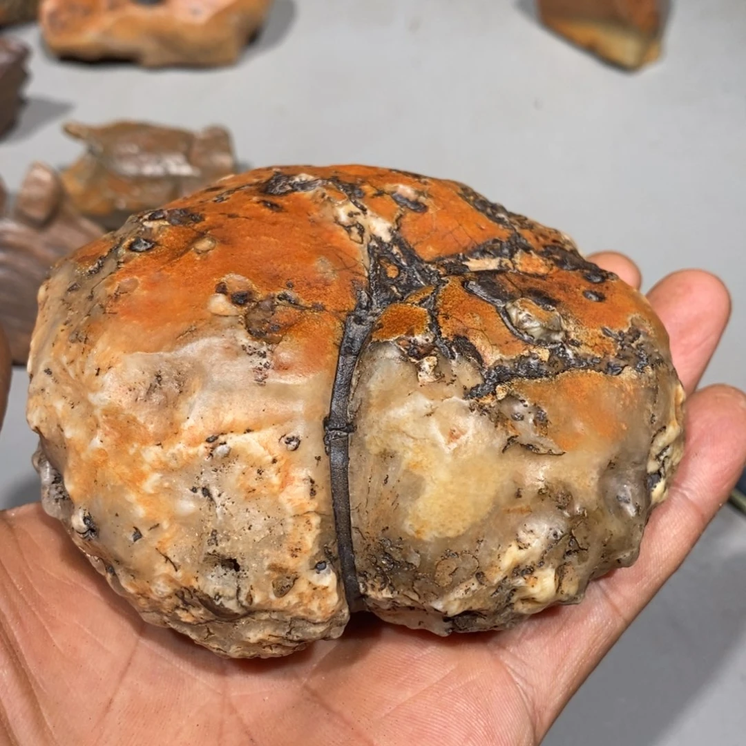 淘***室玛瑙/玉髓车挂合金465