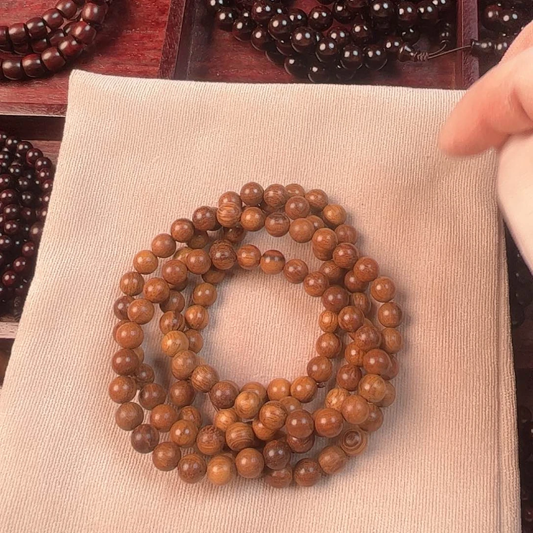 贡木其他贡木多圈手链