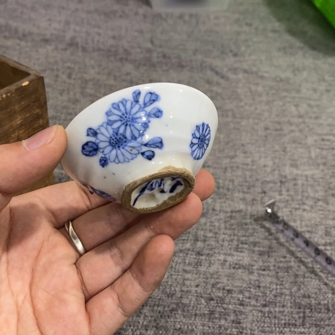 紫砂茶杯非常漂亮好看的花瓶