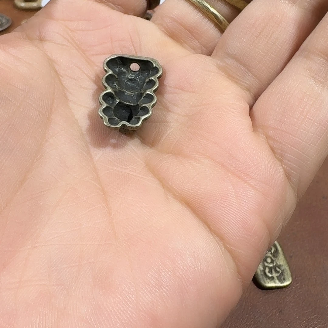 我***我藏传文玩配饰配饰