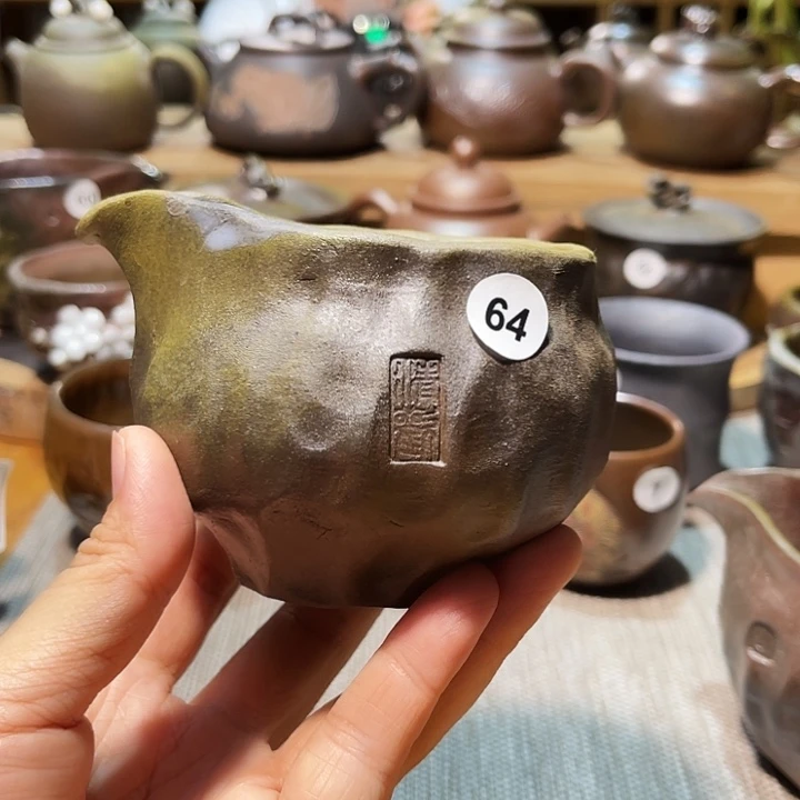 小艺窑杯粉丝福利放漏
