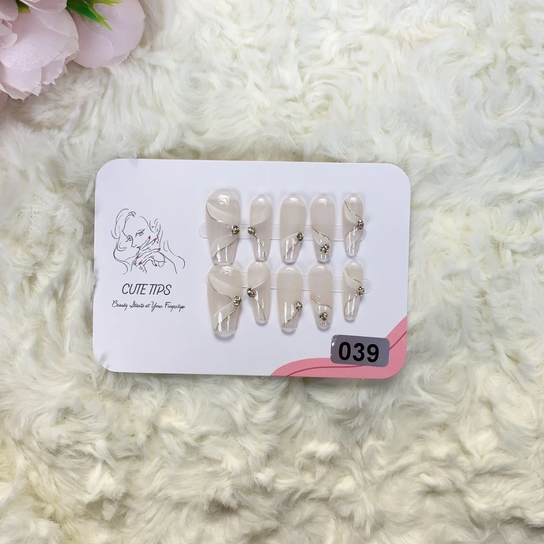 【XS码】39号短款重工甲（买一赠一，赠品不参与退换）