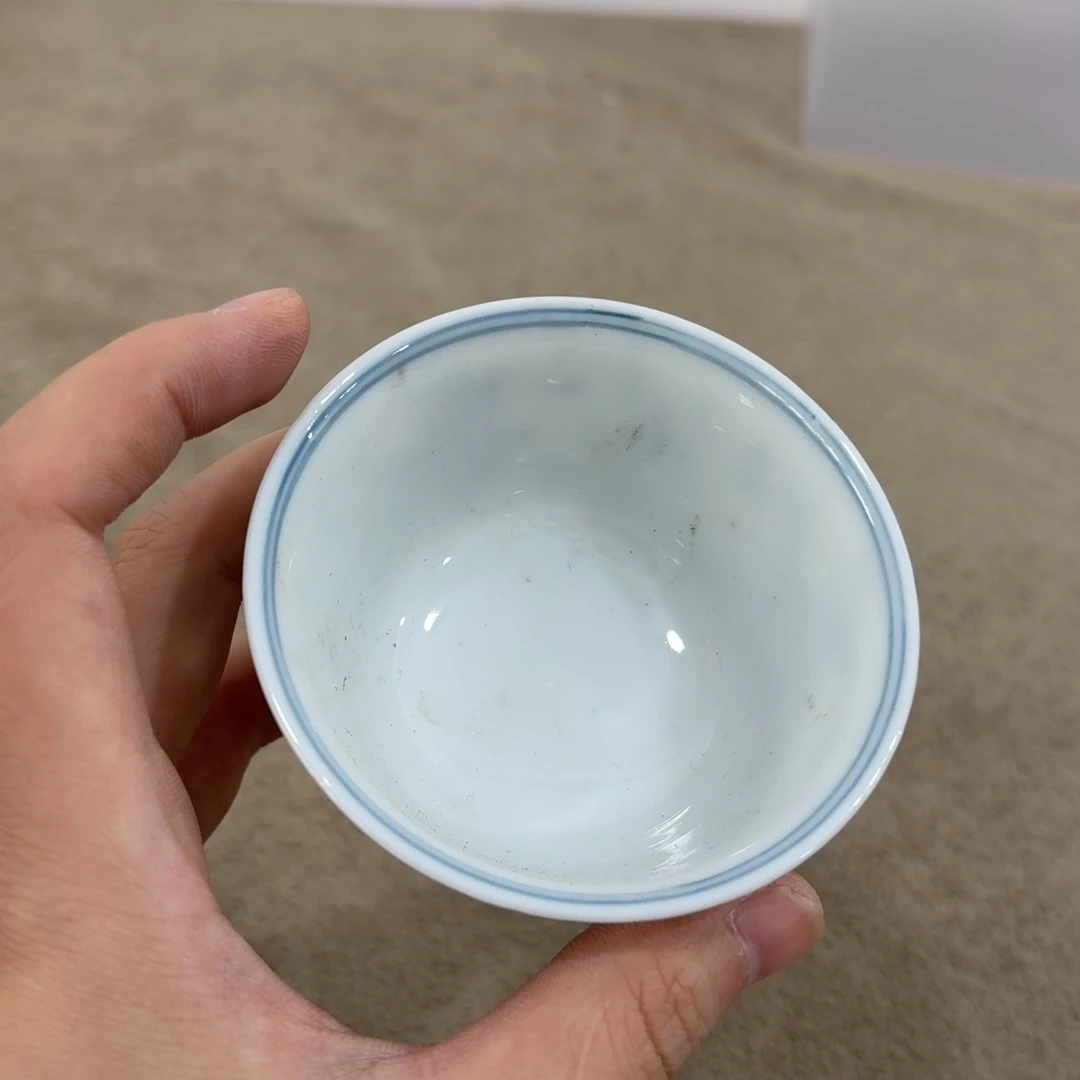 非常好用漂亮的茶具