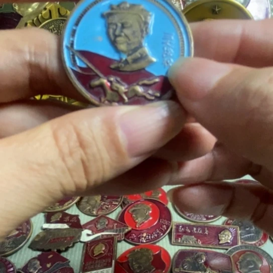 瓷片景德镇陶瓷艺术品