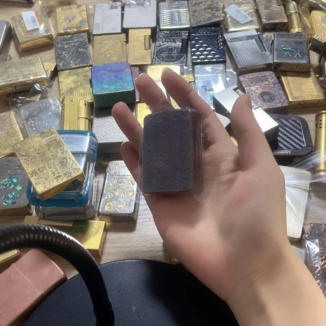捡漏直播间福利紫铜