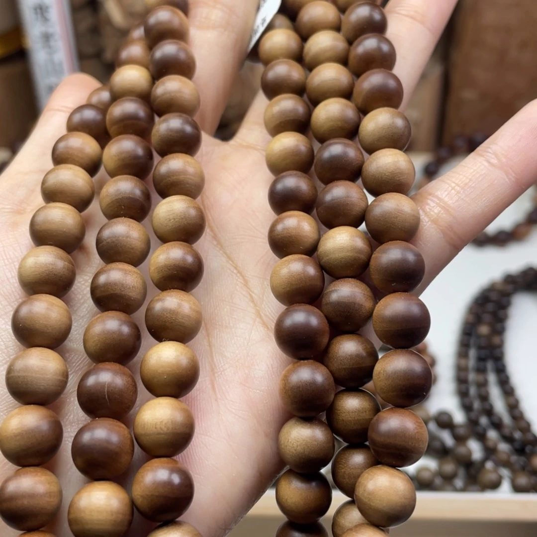 手串/手链檀香木手串1.0沉水