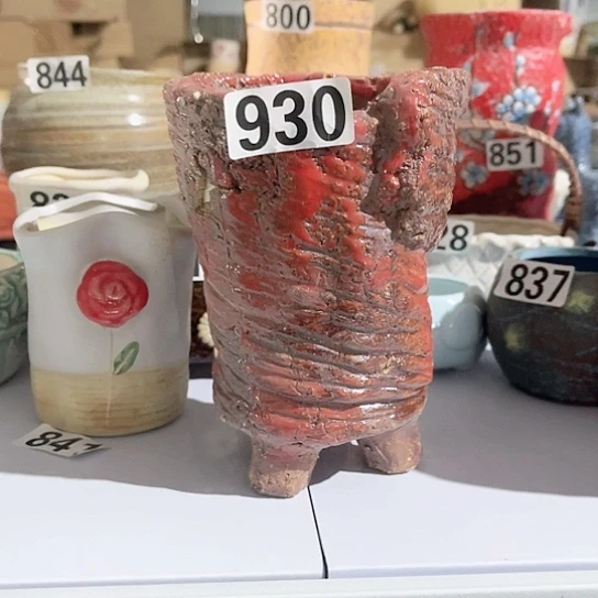 多肉植物花盆花盆