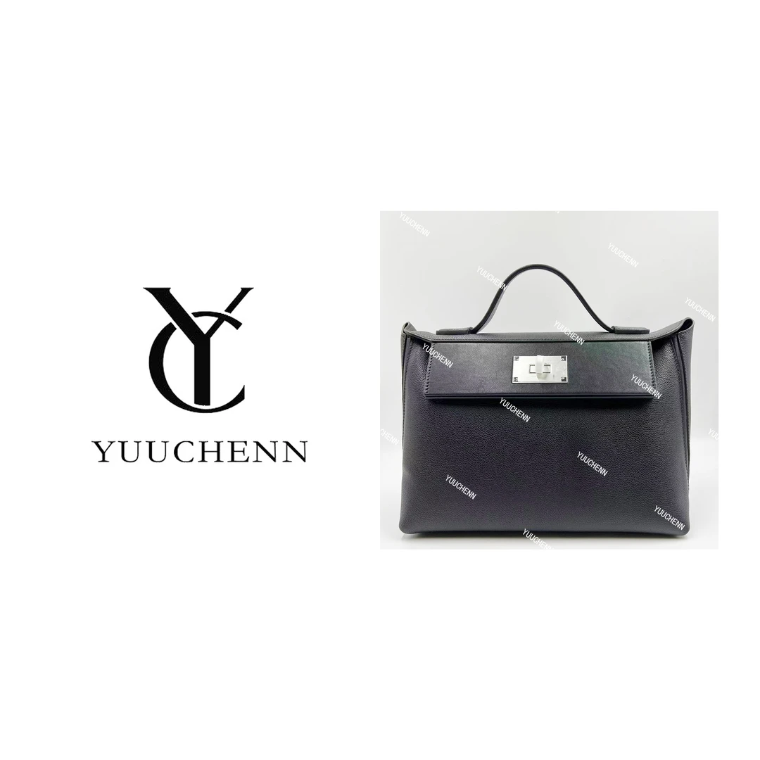YUUCHENN/29cm原创设计高定真皮包 HH3620