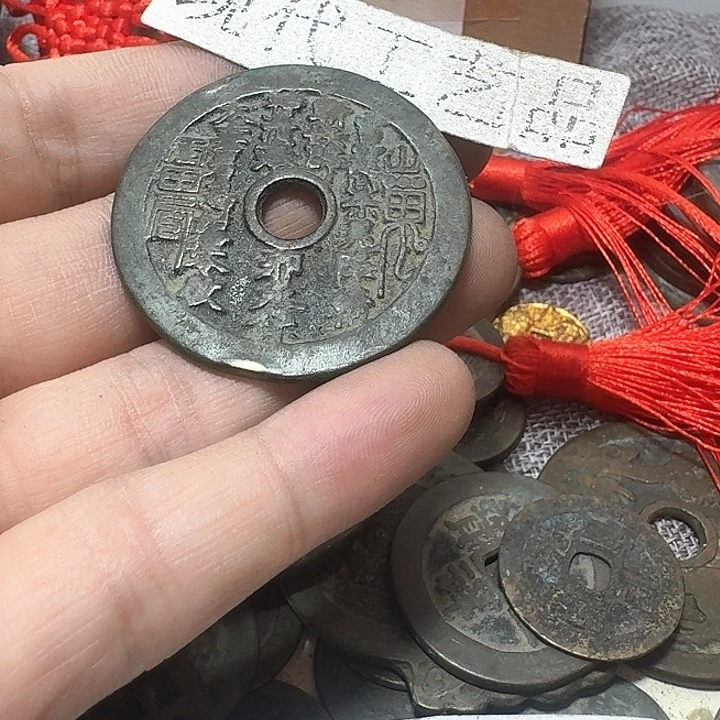 铜大*现代工艺品hua' q