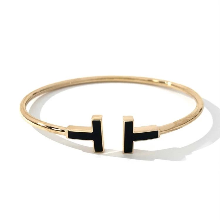 99新 Tiffany & Co./蒂芙尼 /手镯/C1363338086/[260101ELAW]