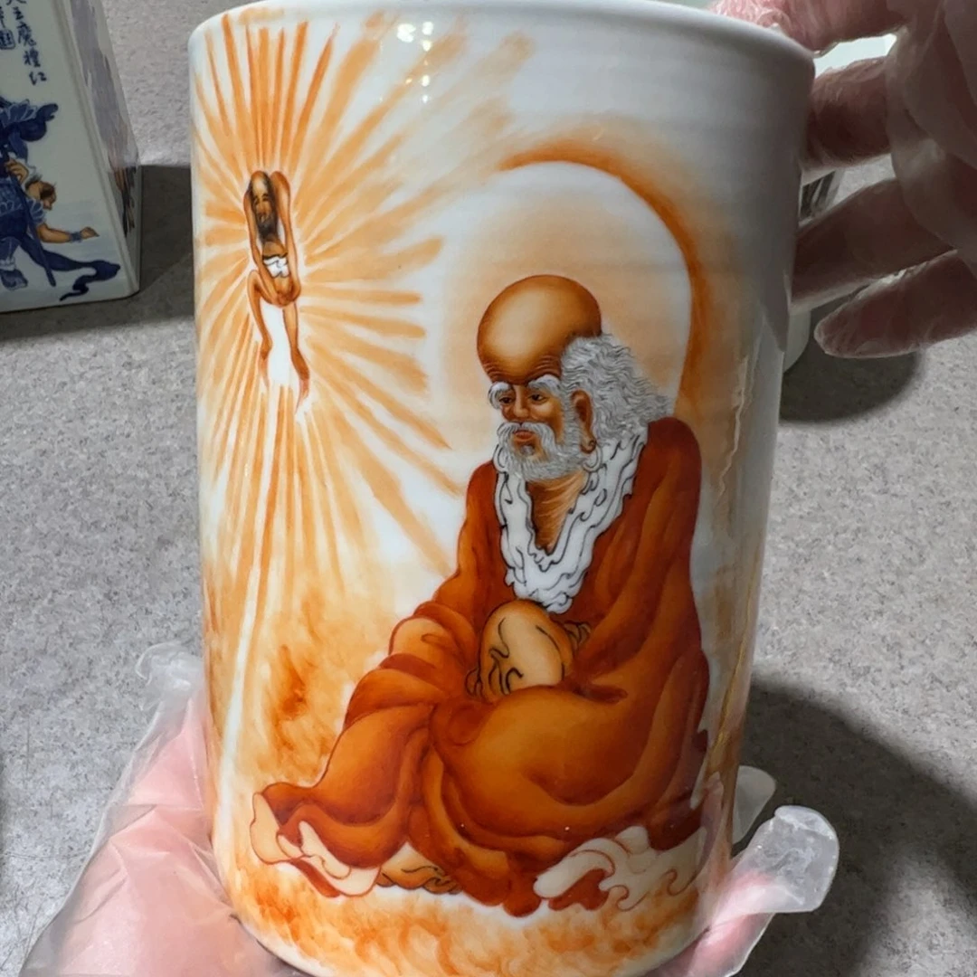 景德镇瓷器瓷器1122