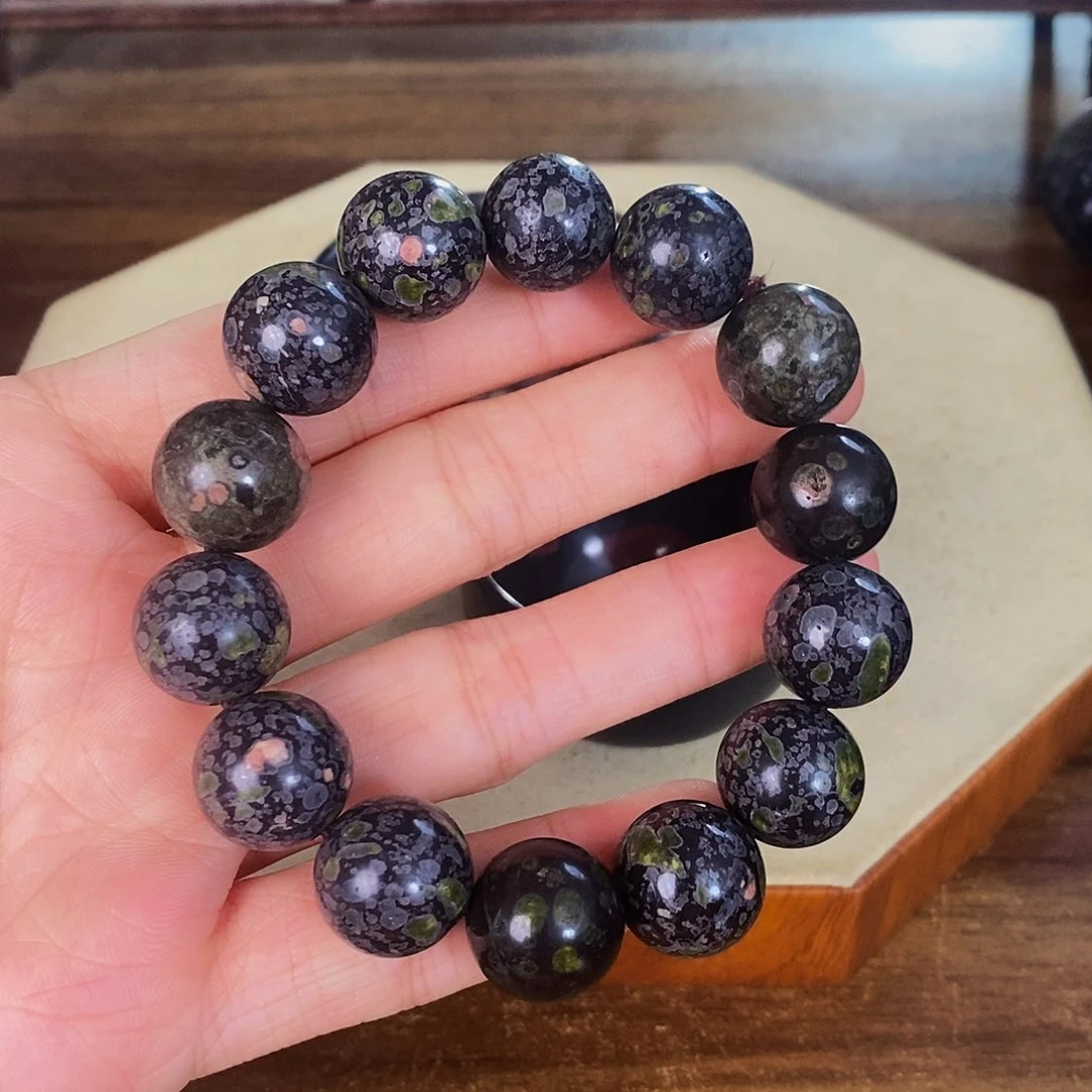 奢上奢精品梅花玉N