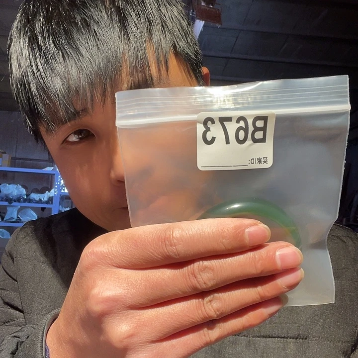 我***舅大果紫檀（缅甸花梨）673