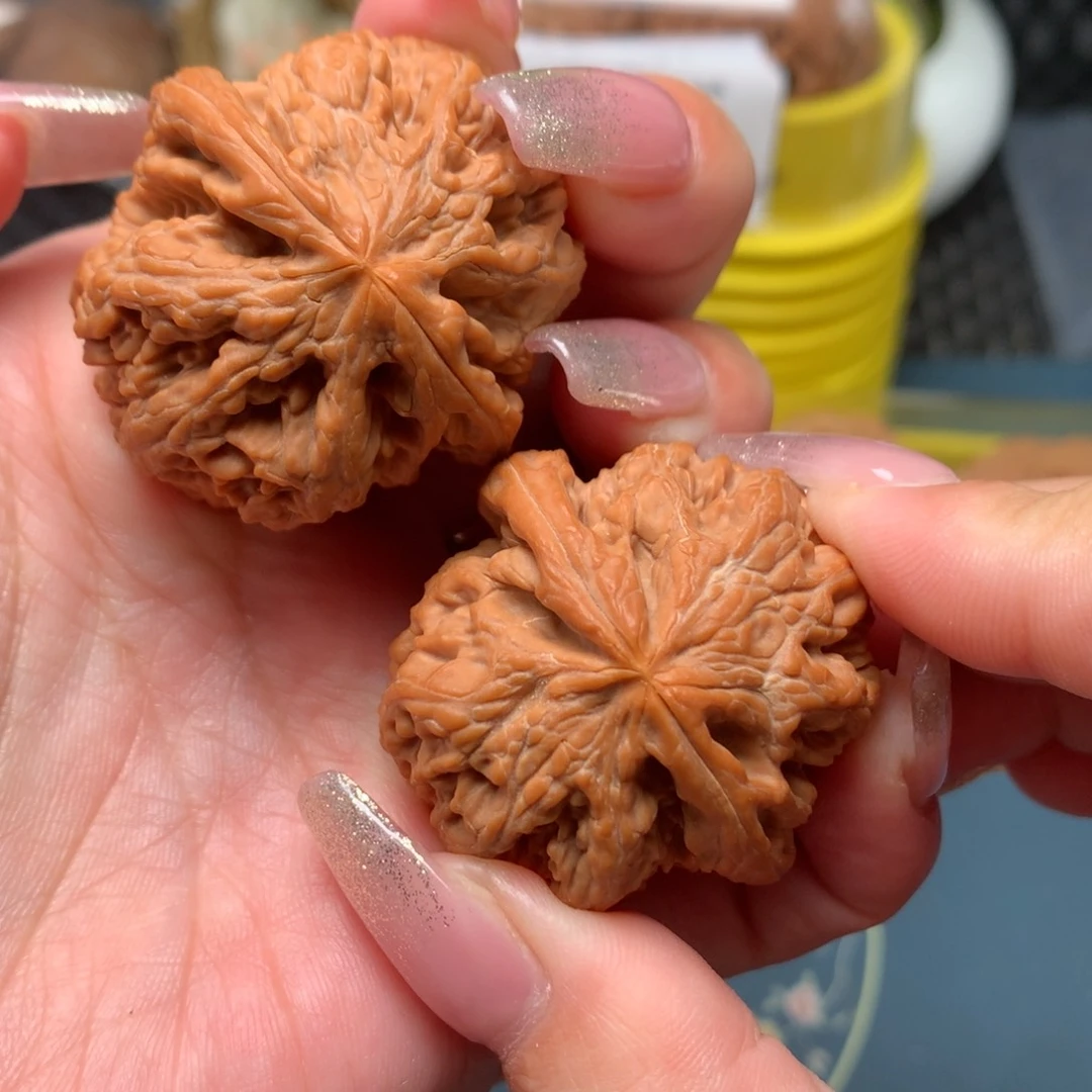 【闪购商品】吊坠文玩核桃39-30228-1