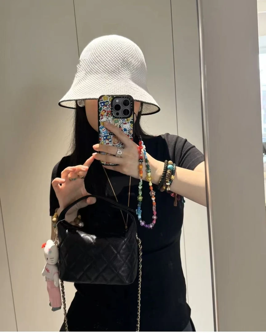 【BB代购级-德奢店】25c 饭盒包