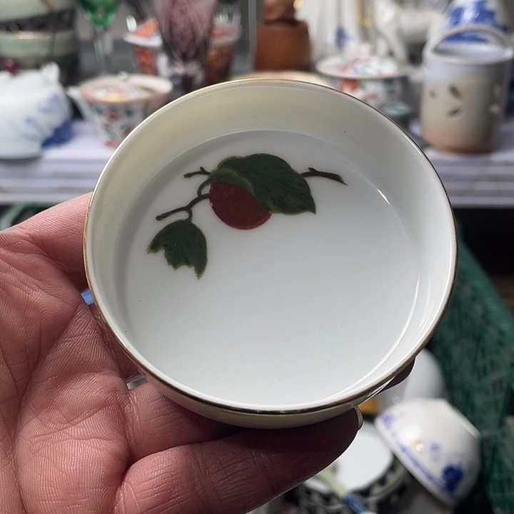 水滴瓷器水滴瓷器