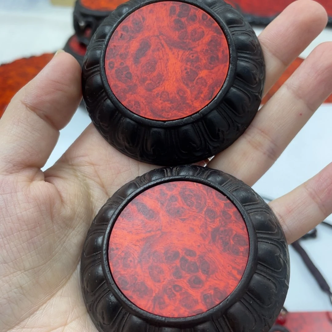 东非黑黄檀（紫光檀）